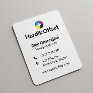 Visiting Card